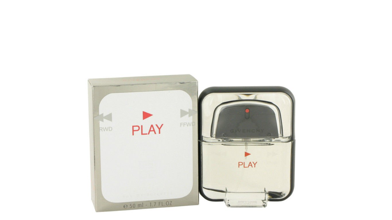 Givenchy Play men